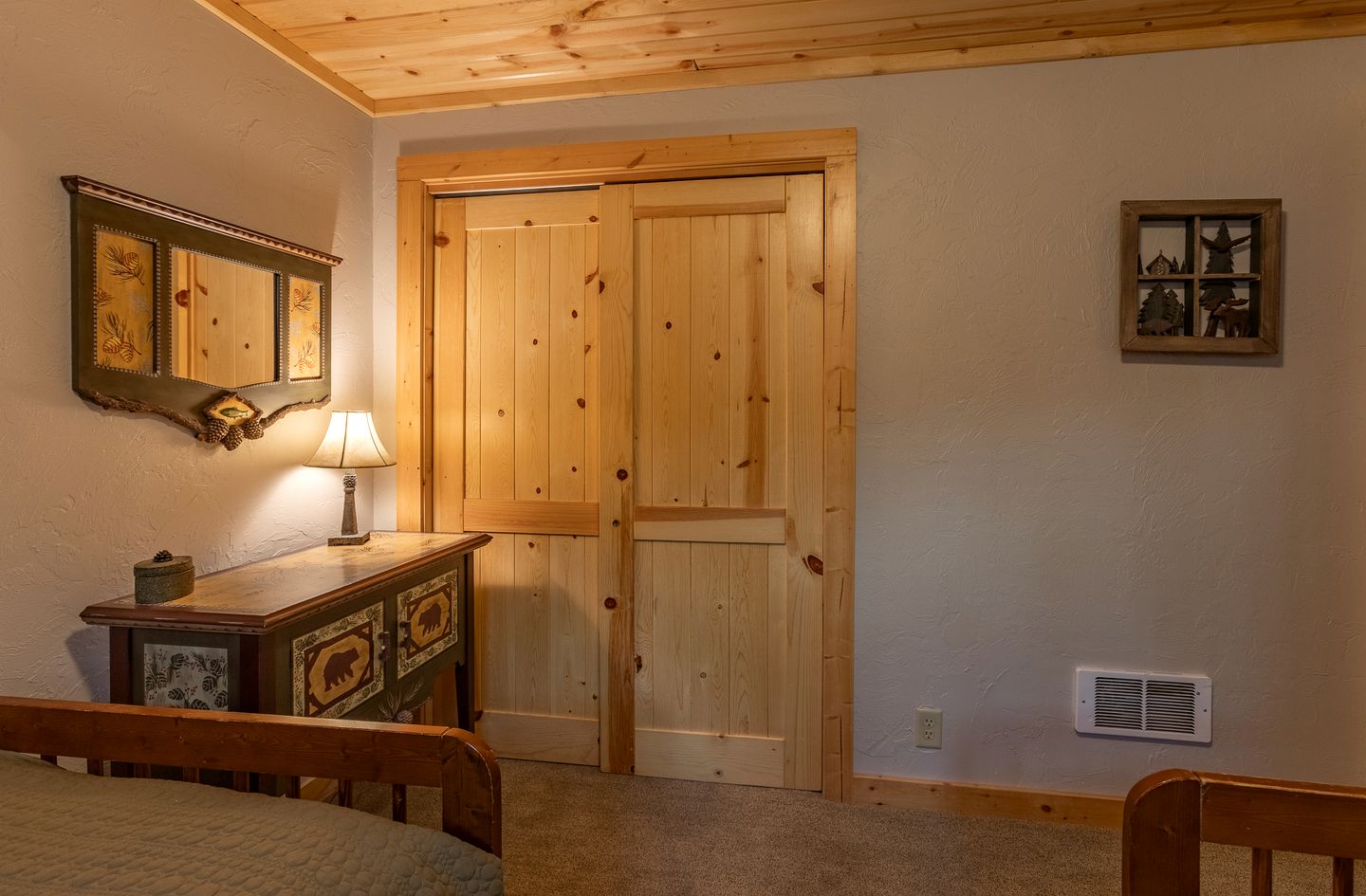 Spacious Mountain Retreat with Hot Tub & Game Room Near National Forest – Close to Outdoor Adventures in Idaho