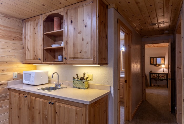 Cabins (United States of America, Idaho City, Idaho)