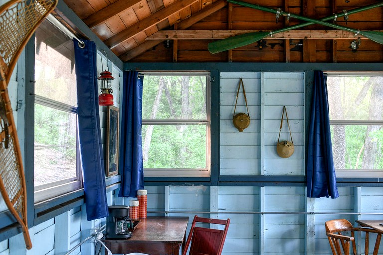 Vacation Rentals (United States of America, East Troy, Wisconsin)