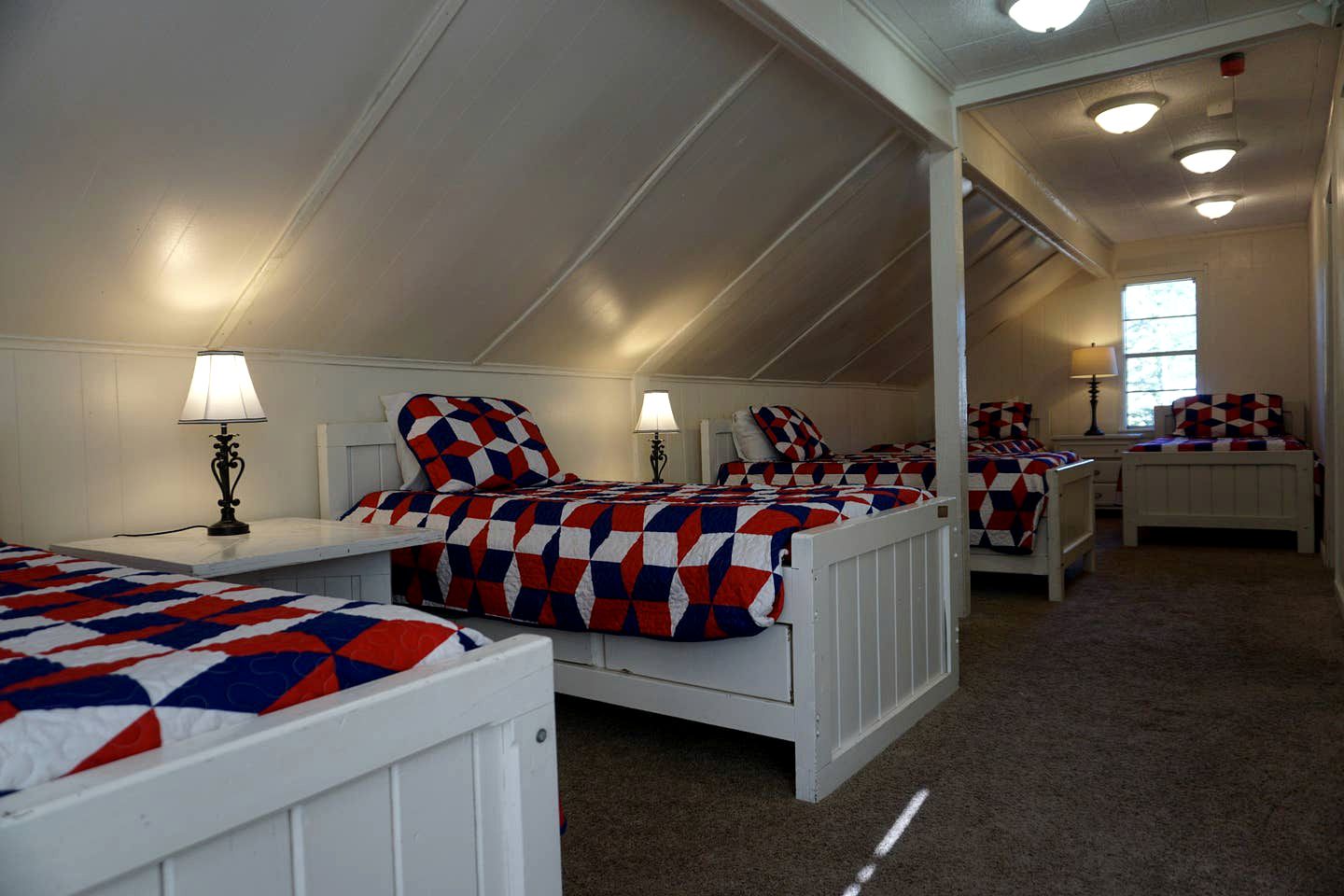 Gorgeous Log Cabin Rental near Nacogdoches for a Texas Family Vacation