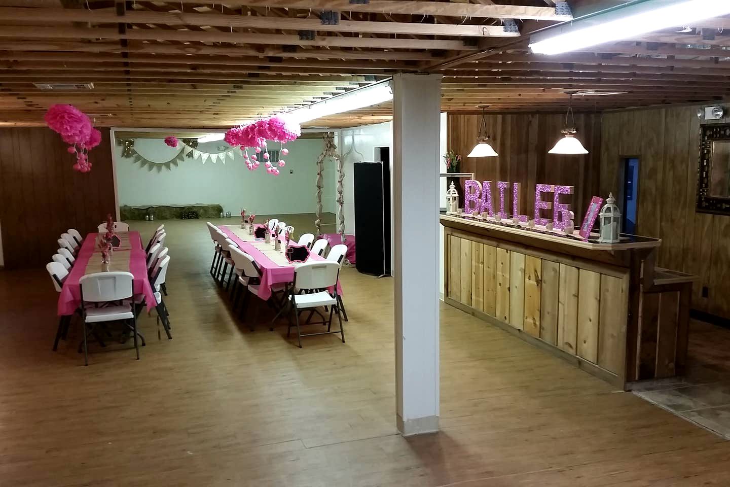 Gorgeous Log Cabin Rental near Nacogdoches for a Texas Family Vacation