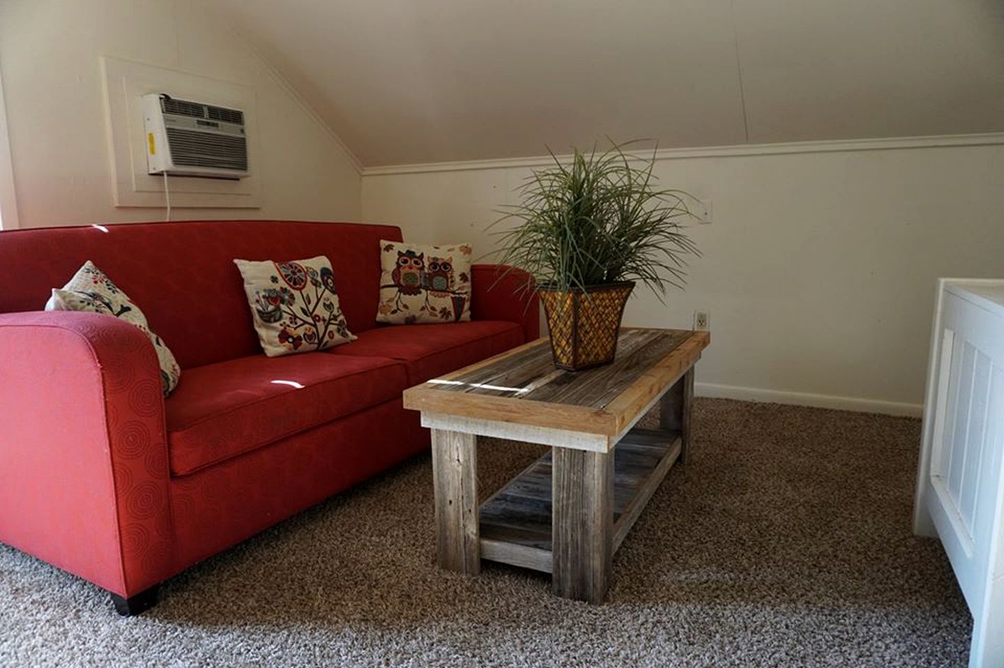 Fantastic Log Cabin Rental for a Fun-Filled Family Vacation in Texas