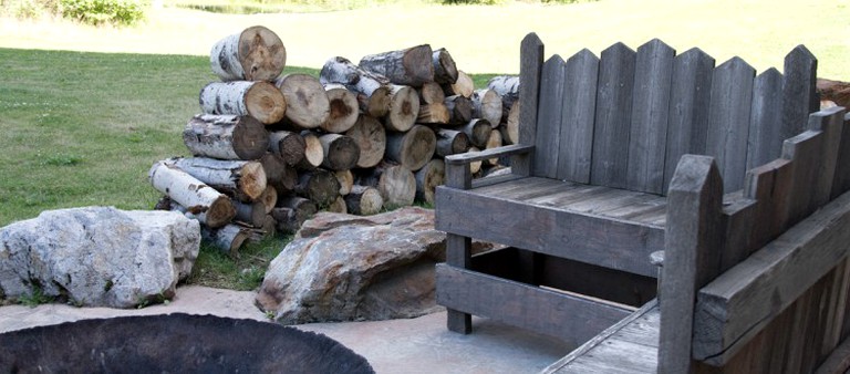 Nature Lodges (Sandpoint, Idaho, United States)