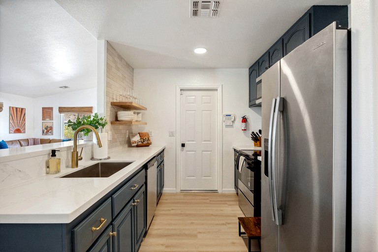 Vacation Rentals (United States of America, Joshua Tree, California)