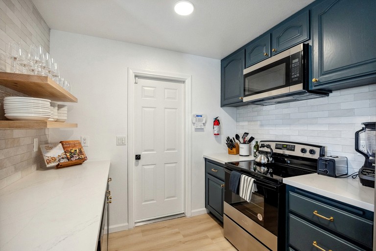 Vacation Rentals (United States of America, Joshua Tree, California)