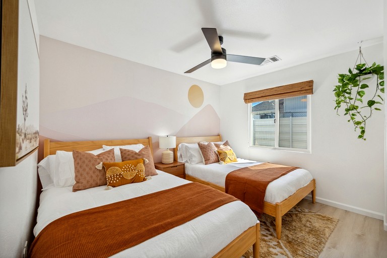 Vacation Rentals (United States of America, Joshua Tree, California)