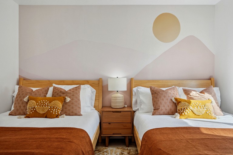 Vacation Rentals (United States of America, Joshua Tree, California)