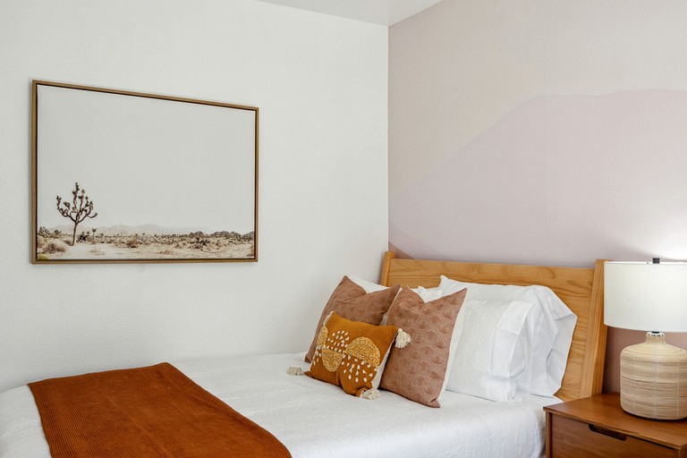 Vacation Rentals (United States of America, Joshua Tree, California)