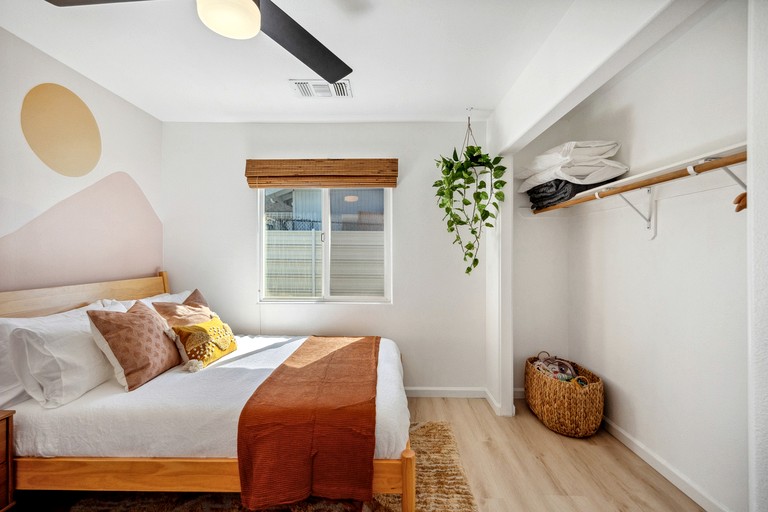 Vacation Rentals (United States of America, Joshua Tree, California)