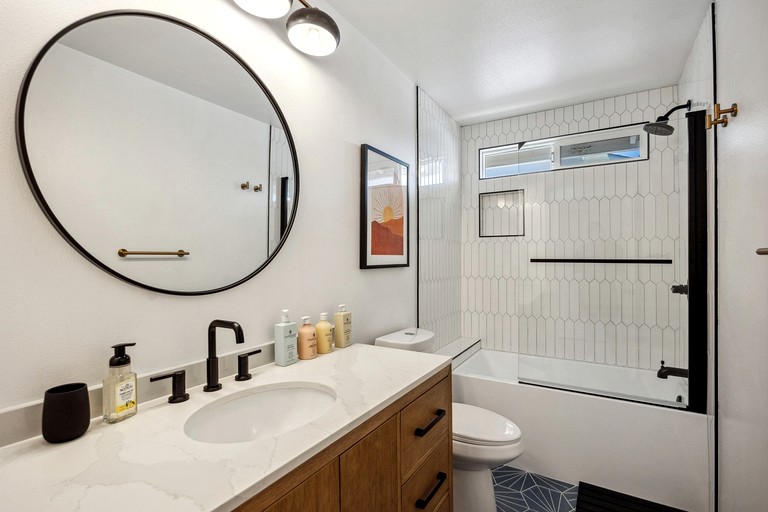 Vacation Rentals (United States of America, Joshua Tree, California)