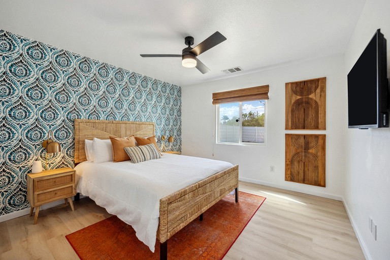 Vacation Rentals (United States of America, Joshua Tree, California)