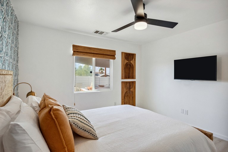 Vacation Rentals (United States of America, Joshua Tree, California)