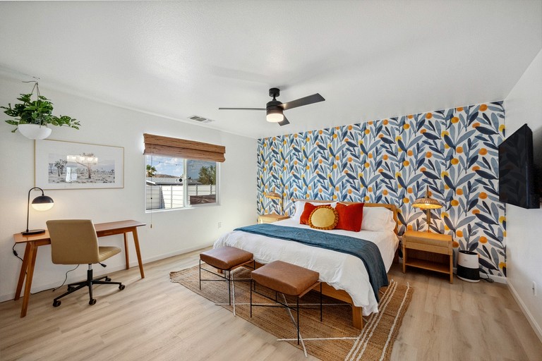 Vacation Rentals (United States of America, Joshua Tree, California)