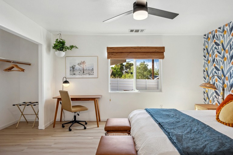 Vacation Rentals (United States of America, Joshua Tree, California)