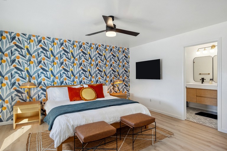 Vacation Rentals (United States of America, Joshua Tree, California)