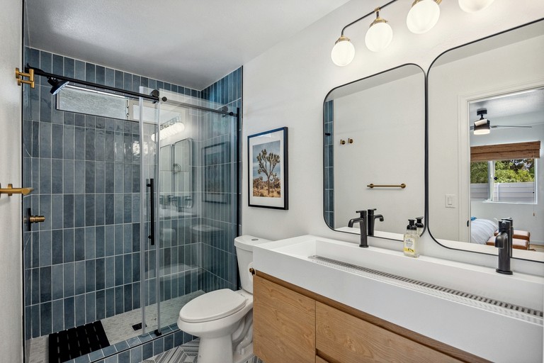 Vacation Rentals (United States of America, Joshua Tree, California)