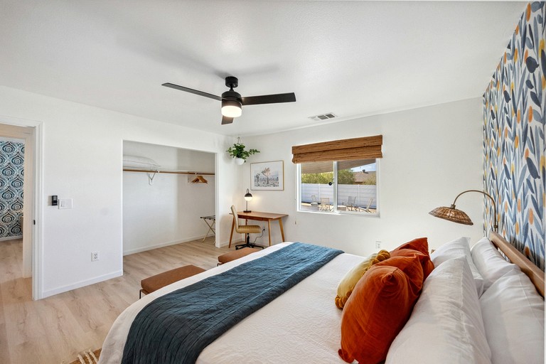 Vacation Rentals (United States of America, Joshua Tree, California)