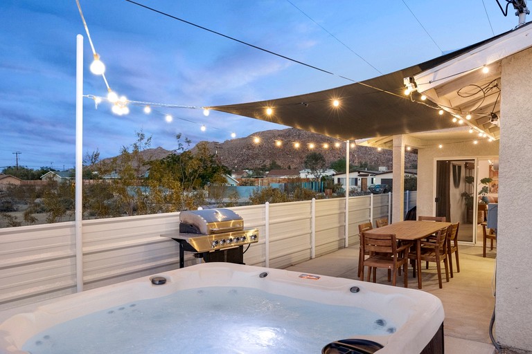 Vacation Rentals (United States of America, Joshua Tree, California)