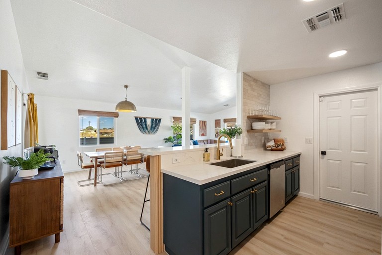 Vacation Rentals (United States of America, Joshua Tree, California)
