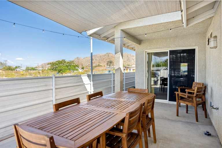Vacation Rentals (United States of America, Joshua Tree, California)