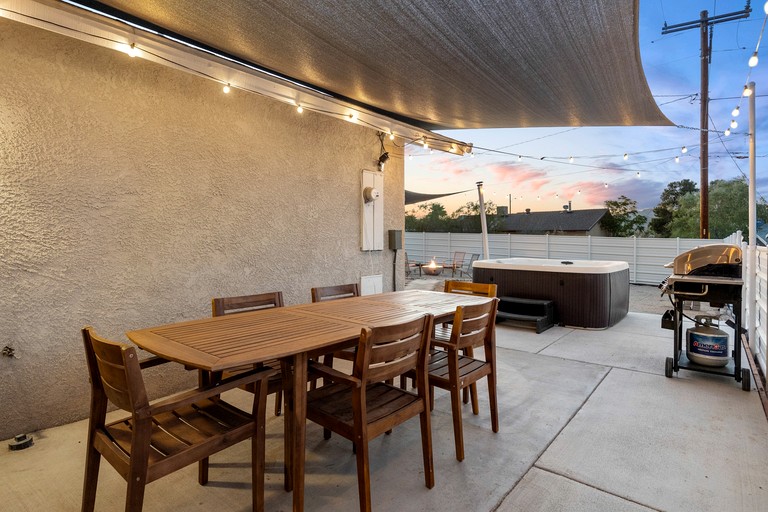 Vacation Rentals (United States of America, Joshua Tree, California)