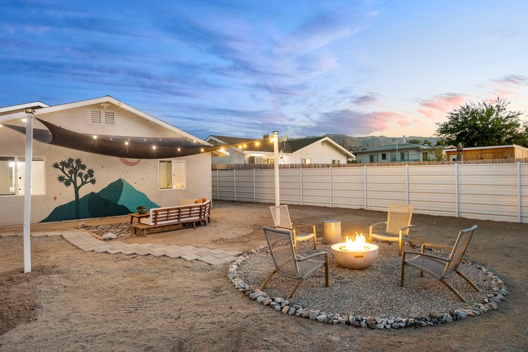 Vacation Rentals (United States of America, Joshua Tree, California)