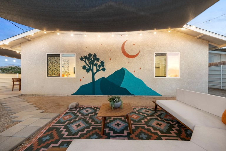 Vacation Rentals (United States of America, Joshua Tree, California)