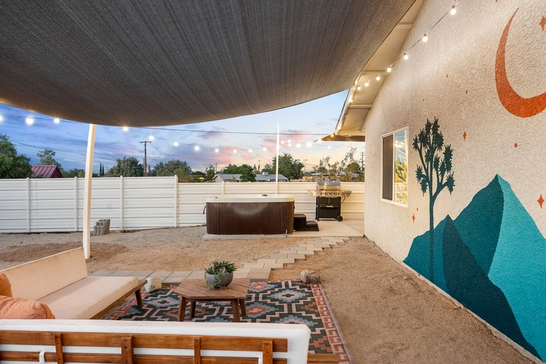 Vacation Rentals (United States of America, Joshua Tree, California)