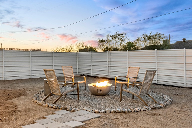 Vacation Rentals (United States of America, Joshua Tree, California)