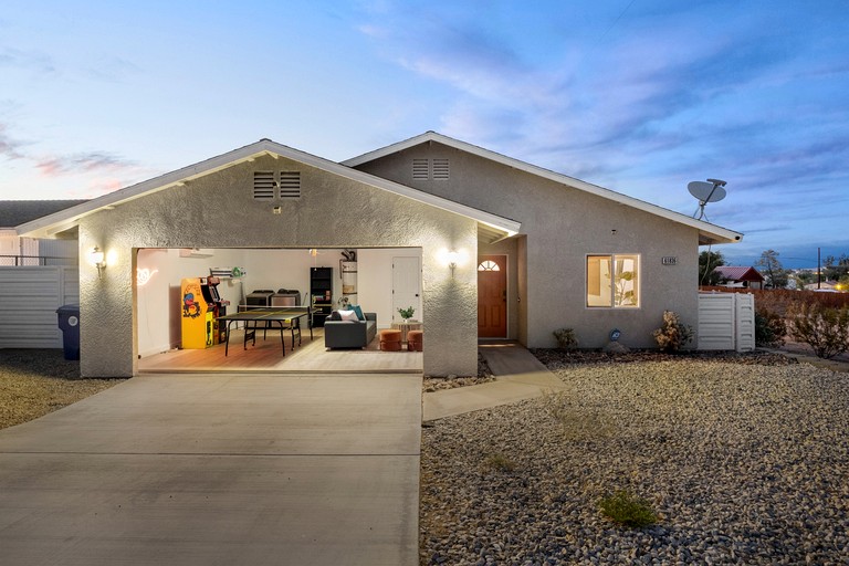 Vacation Rentals (United States of America, Joshua Tree, California)