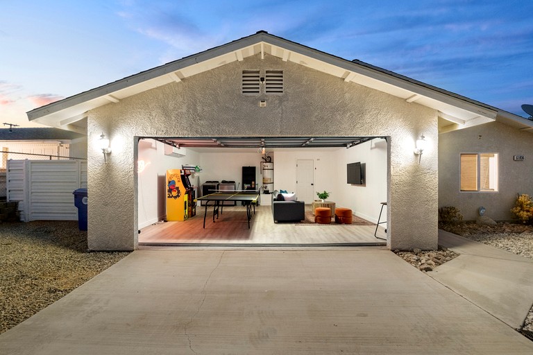 Vacation Rentals (United States of America, Joshua Tree, California)