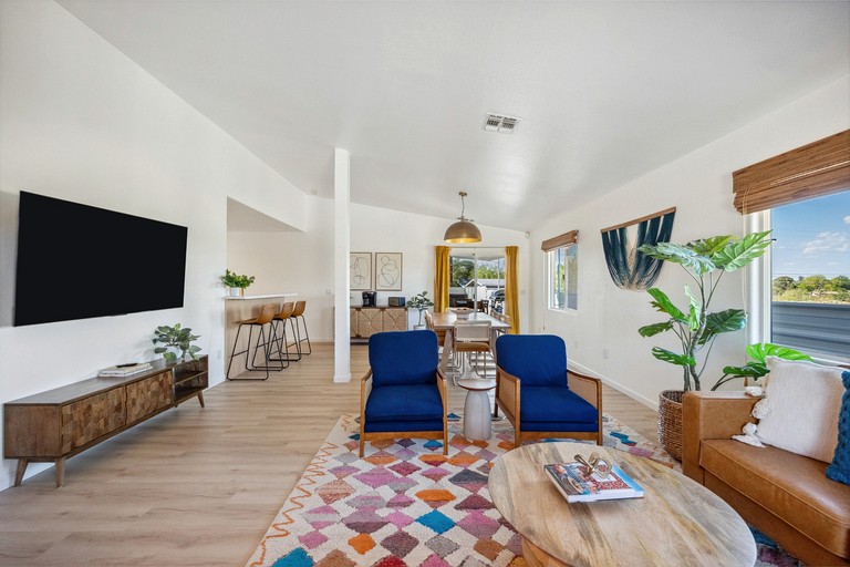 Vacation Rentals (United States of America, Joshua Tree, California)