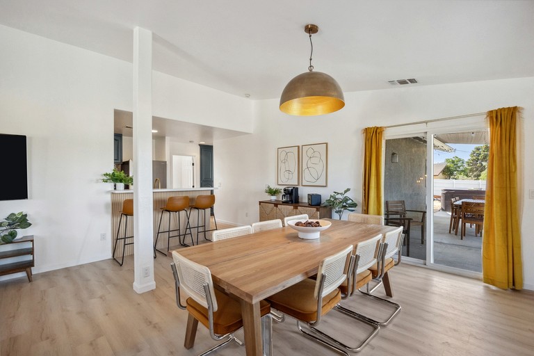 Vacation Rentals (United States of America, Joshua Tree, California)
