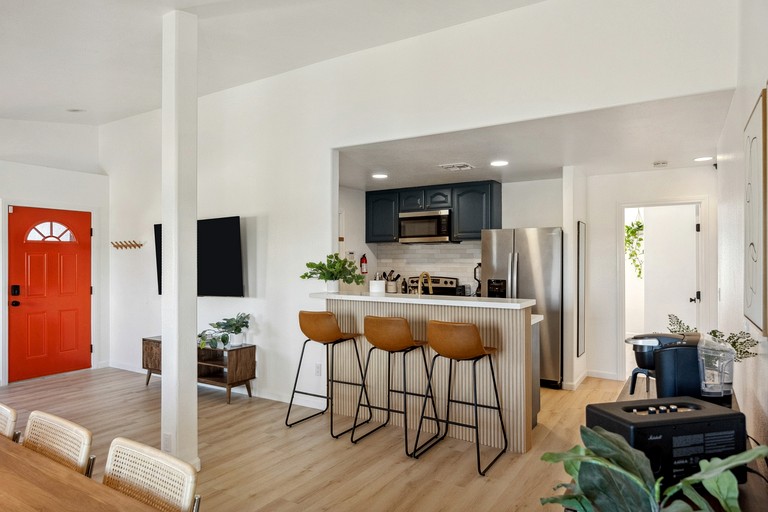 Vacation Rentals (United States of America, Joshua Tree, California)
