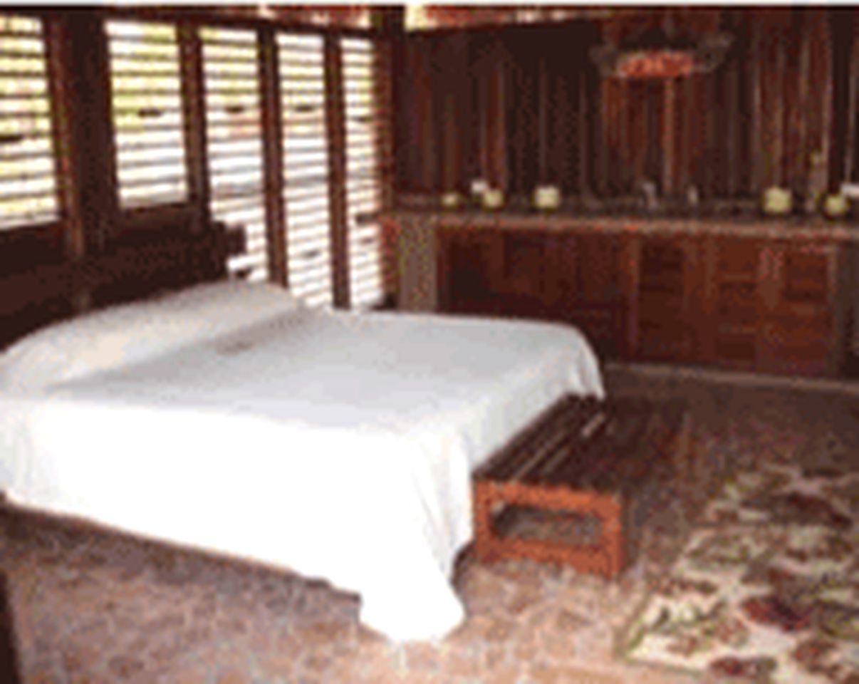Eco-Friendly Lodge Retreat Located in the Riviera Maya near Cancun, Mexico