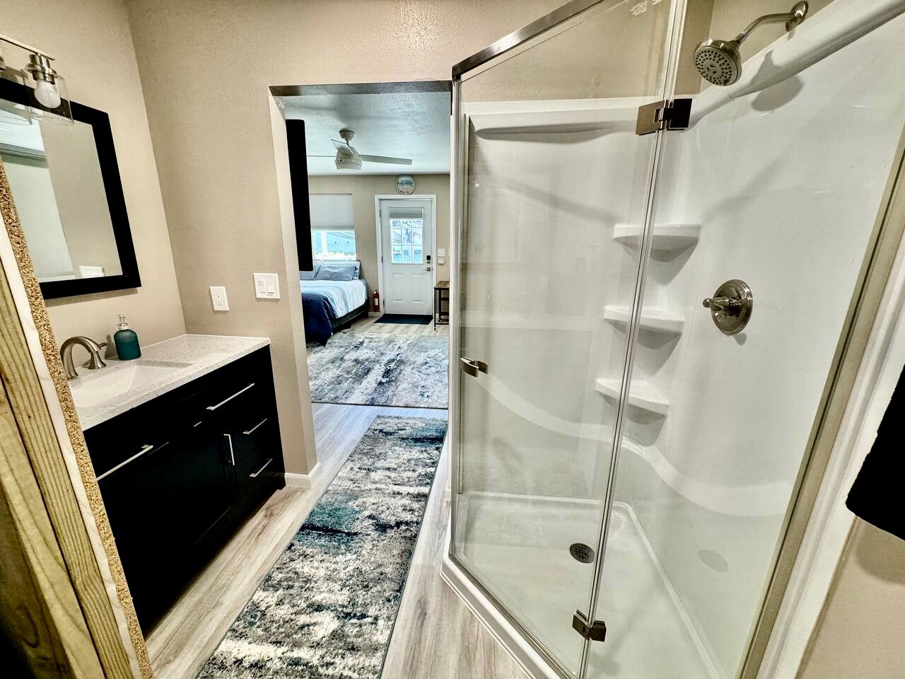 Charming Tiny Home Retreat Near Forest Trails & River Access in Calico Rock, Arkansas