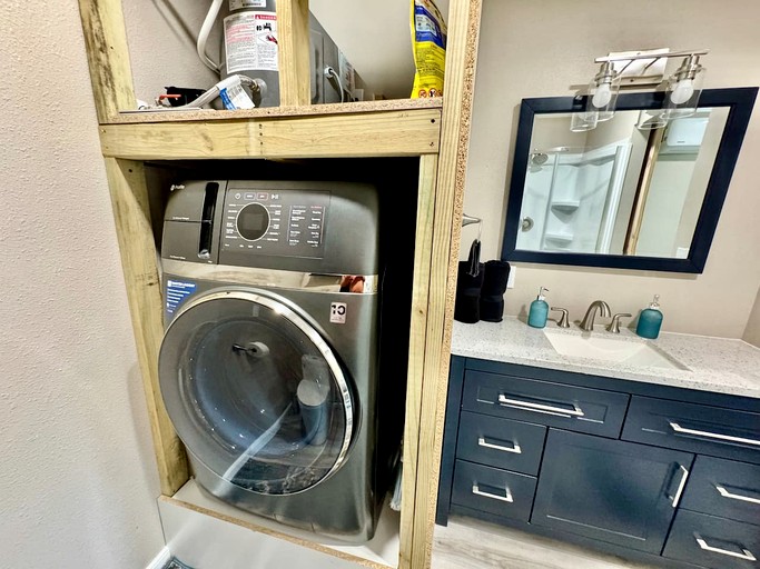 Tiny Houses (United States of America, Calico Rock, Arkansas)