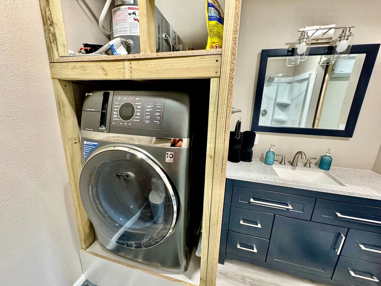 Charming Tiny Home Retreat Near Forest Trails & River Access in Calico Rock, Arkansas