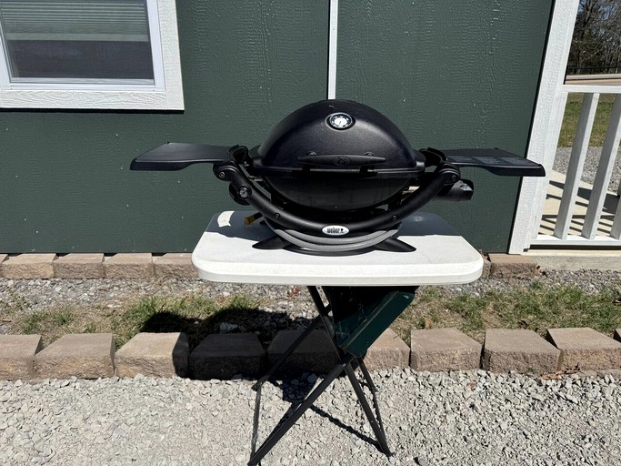 Tiny Houses (United States of America, Calico Rock, Arkansas)