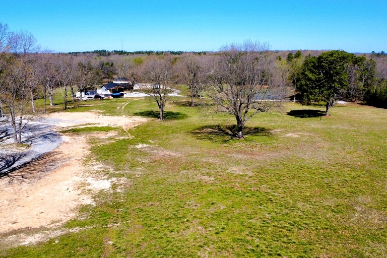 Tiny Houses (United States of America, Calico Rock, Arkansas)