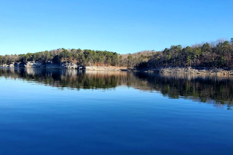 Tiny Houses (United States of America, Calico Rock, Arkansas)
