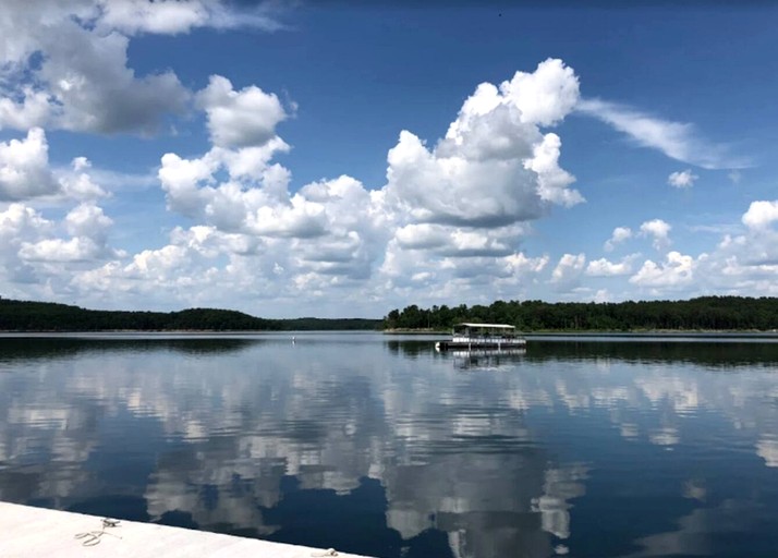 Tiny Houses (United States of America, Calico Rock, Arkansas)