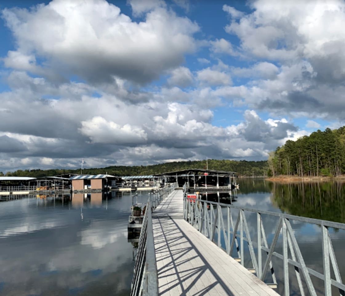 Charming Tiny Home Retreat Near Forest Trails & River Access in Calico Rock, Arkansas