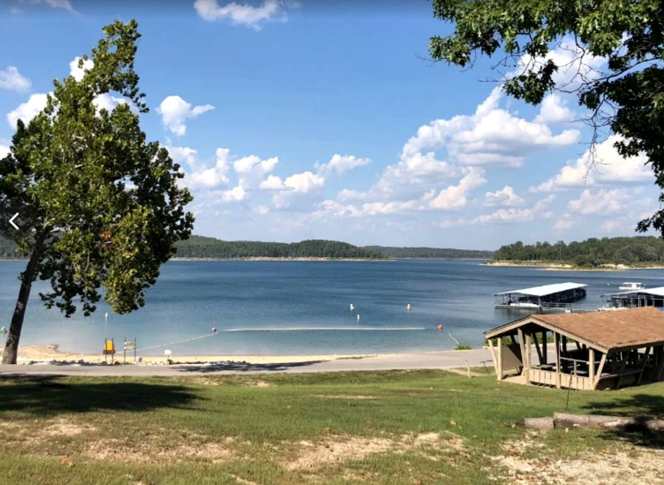 Charming Tiny Home Retreat Near Forest Trails & River Access in Calico Rock, Arkansas