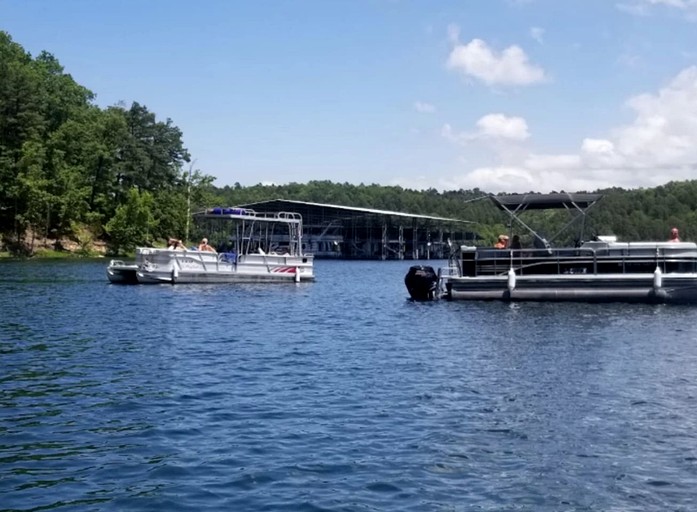 Tiny Houses (United States of America, Calico Rock, Arkansas)