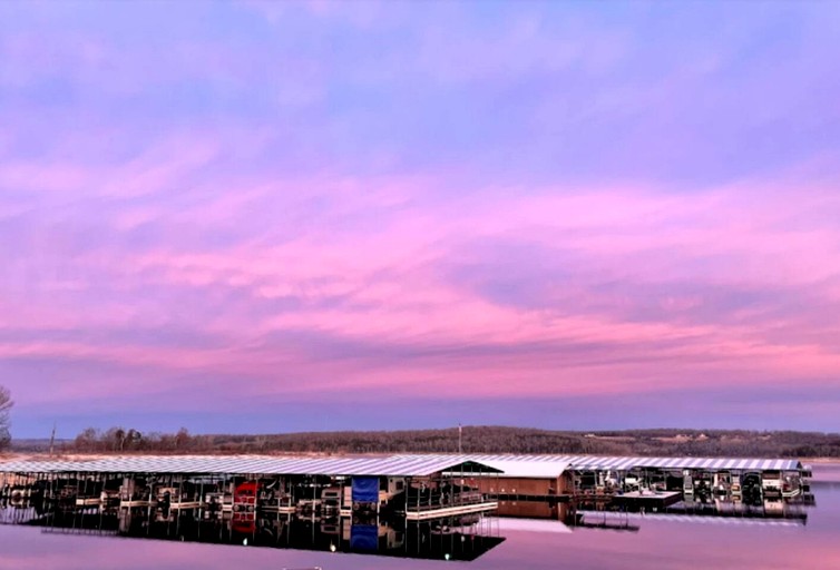 Tiny Houses (United States of America, Calico Rock, Arkansas)