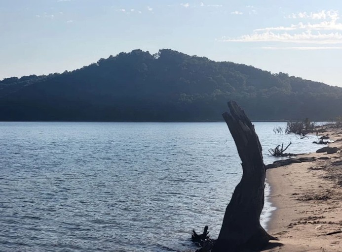 Tiny Houses (United States of America, Calico Rock, Arkansas)