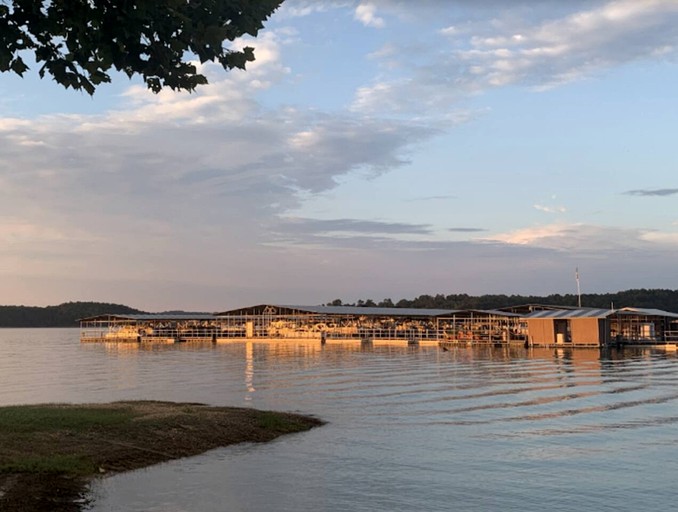 Tiny Houses (United States of America, Calico Rock, Arkansas)