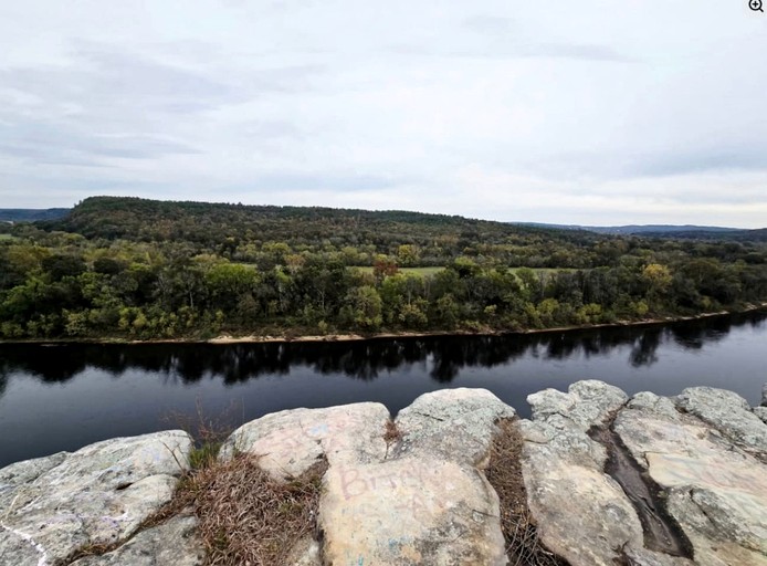 Tiny Houses (United States of America, Calico Rock, Arkansas)