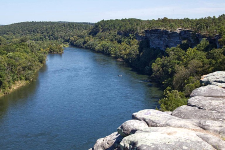 Tiny Houses (United States of America, Calico Rock, Arkansas)